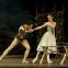 Elena Glurdjidze's Giselle, with Arional Vargas: 'Hers is one of the most memorably emotion-wrenching interpretations of today'