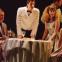 'Dirty Dancing': a class-crossing romance where the Fifties meet the Sixties with alarm 'Dirty Dancing': a class-crossing romance where the Fifties meet the Sixties with alarm