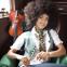 And the winner is... the preposterously talented Esperanza Spalding