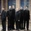 Kings of all they survey: The King's Singers still at the top of their game