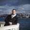 Straddling east and west: conductor Sascha Goetzel in Istanbul