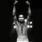 Fela Kuti: Black President, The One Who Emanates Greatness, Carries Death In His Quiver and Cannot Be Killed