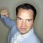 Offensive? Moi? Jimmy Carr, keeping it real in 2010