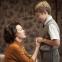 Helen McCrory and Laurence Belcher: upper-middle-class characters and their difficulties with communication Helen McCrory and Laurence Belcher: upper-middle-class characters and their difficulties with communication