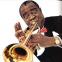 Louis Armstrong: 'as modern as James Joyce', 'more important than Picasso'