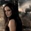 Eva Green is Artemisia: formidable naval commander, kick-ass swordswoman and romancer of severed heads in '300: Rise of an Empire'