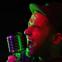 David Ford: Eastbourne's answer to Tom Waits?