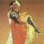 Toulouse-Lautrec's Jane Avril: did she too lunch on lobster à la Parisienne and duck with tea jus?