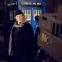 CS Lewis meets HG Wells meets Father Christmas': William Hartnell (David Bradley) in An Adventure in Space and Time