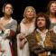 Martin Freeman as Rembrandt