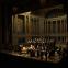 Rousset's forces sprightly against a spectacular original Versailles theatre set