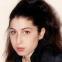 Amy Winehouse at the Sylvia Young School: the youngster with a talent for music and trouble