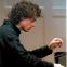 Paul Lewis, Beethoven specialist and pioneering subject of the Q-Ball camera Paul Lewis, Beethoven specialist and pioneering subject of the Q-Ball camera
