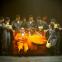 Le futur est orange: Prokofiev's fairytale loses some wit in translation to French Le futur est orange: Prokofiev's fairytale loses some wit in translation to French