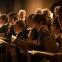Trinity Boys' Choir sing 'For unto us a child is born'