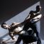 The original Ballet Boyz in Maliphant's 'Torsion': Work made for the F1 partnership is now cunningly relayered for a new generation of Boyz