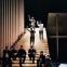Sidi Larbi Cherkaoui's 'Apocrifu': Bravo to a brave and poignant piece of theatre
