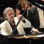 From Ireland with love: Barry Douglas at this year's Proms playing the new Kevin Volans concerto written for him