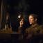 Damaged and doomed: James Norton as Captain Stanhope Damaged and doomed: James Norton as Captain Stanhope
