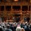 The great Globe itself is not enough: McCreesh and company in a convivial setting The great Globe itself is not enough: McCreesh and company in a convivial setting