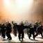 Pied Piper: 'Armies and ballet companies would crawl over broken glass to have such ensemble unanimity'
