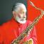 Two in a row for Sonny Rollins at the 2010 London Jazz Festival