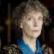 Maud, Lady Holland may be upstairs, but Dame Eileen Atkins is much more downstairs Maud, Lady Holland may be upstairs, but Dame Eileen Atkins is much more downstairs