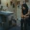 Dejection of rejection: Desiree Akhavan as Shirin, blue in Brooklyn