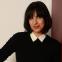 With her first film making waves, it's time the 'new Lena Dunham' was rechristened the one and only Desiree Akhavan