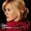 Kelly Clarkson mixes self-penned songs with updated festive classics on 'Wrapped in Red'