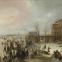 Hendrick Avercamp’s “snow day” is a hearty reminder that nothing changes