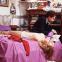 The meaning of 'ravishment': Art Garfunkel and Theresa Russell approach conclusion in 'Bad Timing'