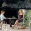 It must be love: Ethan Hawke and Julie Delpy reunite for 'Before Midnight'