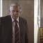 Simon Russell Beale as Hookey in 'Legacy'
