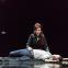 A grave situation: Natalia Osipova and Sergei Polunin in 'Run Mary Run' by Arthur Pita