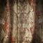 New curtain, old pattern: The Bolshoi's front curtain in its controversial refurbishment