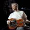 Billy Bragg: looking backwards, or across the Pond?
