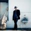 Viennese bass player Georg Breinschmid