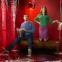 Horgan and Delaney's 'Catastrophe' is a comedy success