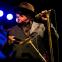 Listen to the lion: Van Morrison where he's happiest