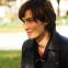Clotilde Hesme: untouched by vanity or affectation