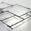 Cornelia Parker, Pavement Cracks (City of London), 2012-2013