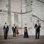 A name to live up to: the Schumann Quartet