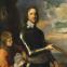 Oliver Cromwell by Robert Walker, c.1649