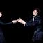 Anja Harteros as Elisabetta and Jonas Kaufmann as Carlo: a last act of Verdian perfection