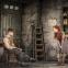 Daniel Radcliffe as Billy and Sarah Greene as Helen