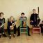 The Del Sol Quartet and Stephen Kent