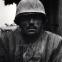 Don McCullin's 'Shell-Shocked US Marine, Vietnam, Hué', 1968