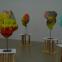 Franz West, Parrhesia, 2012