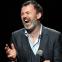 There are times when Tommy Tiernan - who once wanted to be a priest - could be delivering a sermon